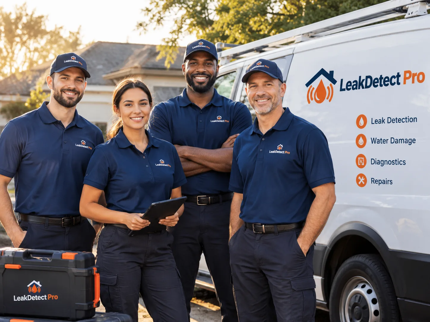 Roof Repair company in Dexter, GA